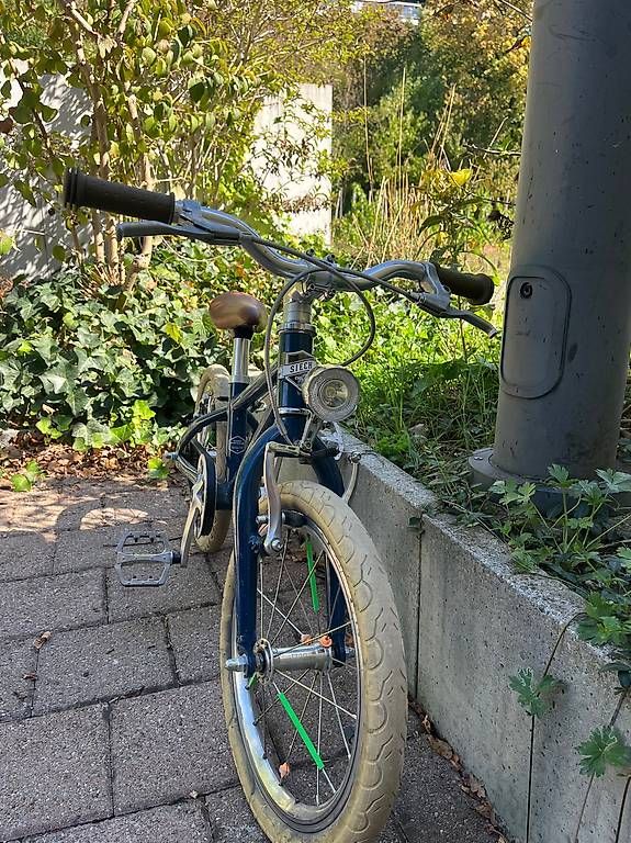 Biciclette: Siech kindervelo – Usato da Zürich venduto da VeronikaMorach 1
