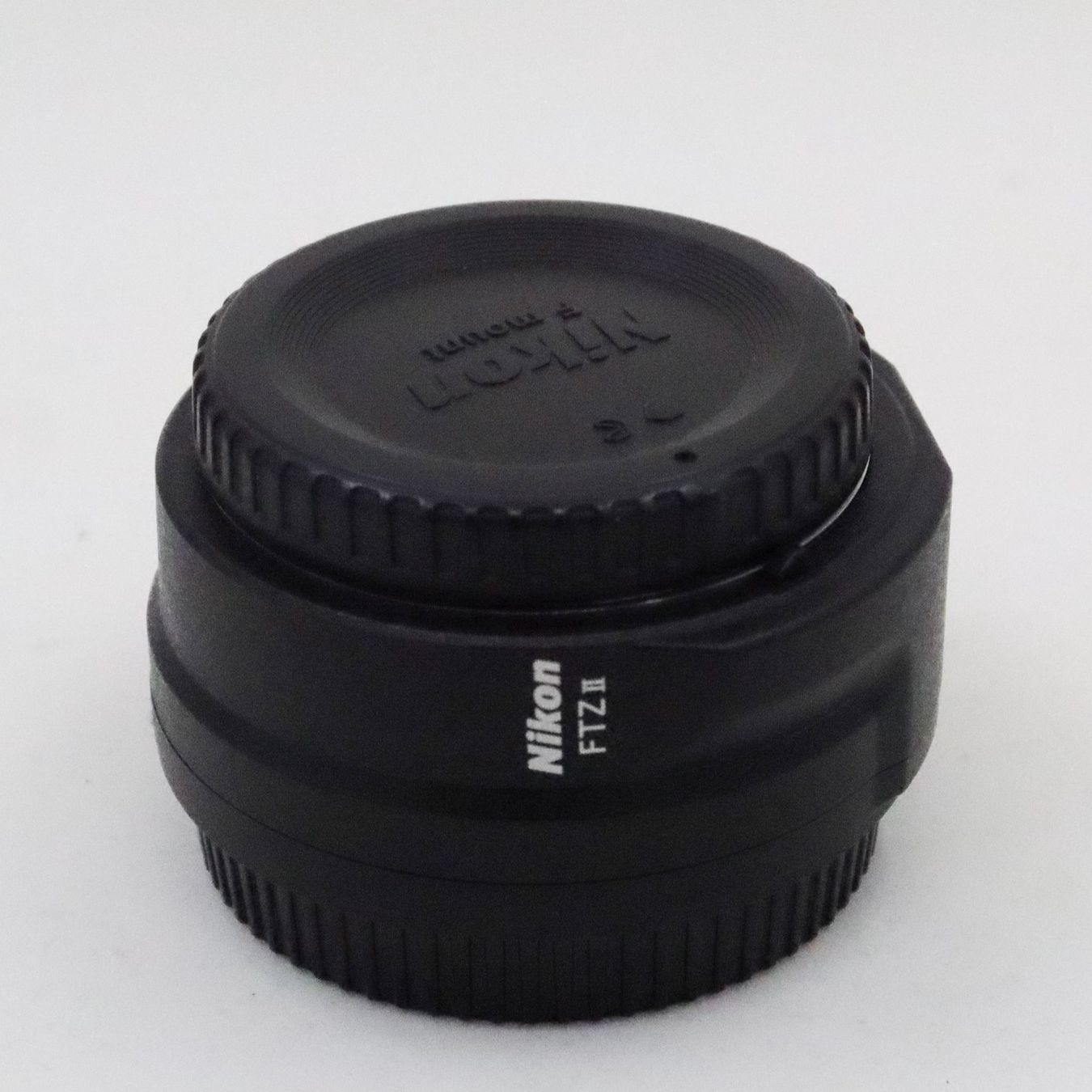 Nikon Foto-Adapter: Nikon FTZ II – Gebraucht aus Luzern von AMS144