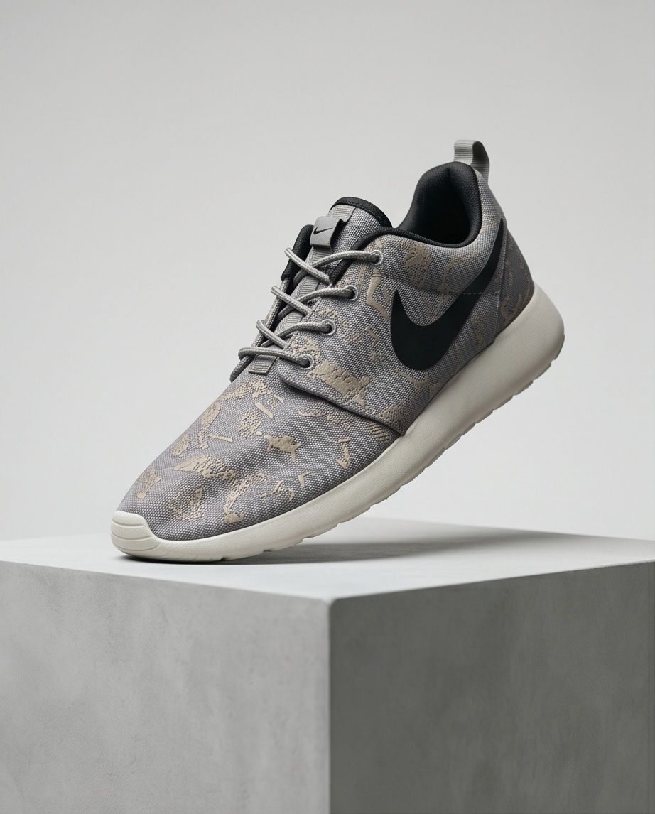 Nike Damenschuhe: Nike baskets - bon état - 38 – Gebraucht aus Vuisternens-Romont von gol_xp6p 3