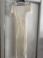 Shein Strickcardigan kurzarm Gr.M