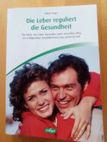 "Die Leber" von Dr. A. Vogel