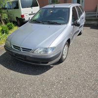 Citroen Xsara Kombi 1.6 i Automat Bj;2000
