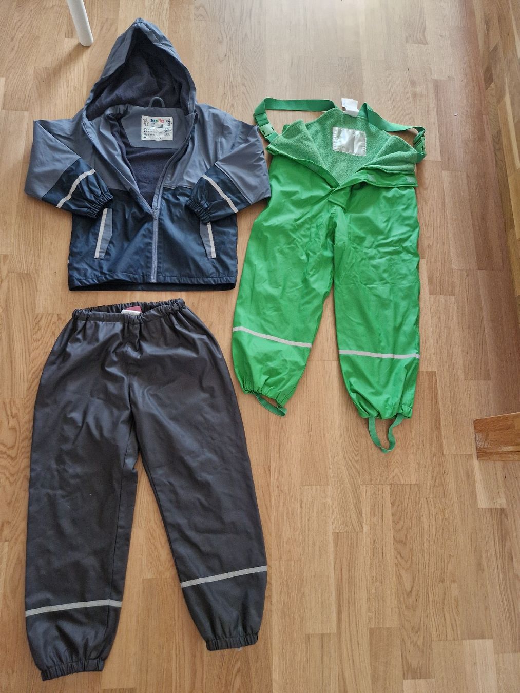 H&M Kleiderpakete & -sets: kleiderpaket Herbst Winter – Gebraucht aus Basel von kri_jwt2 1