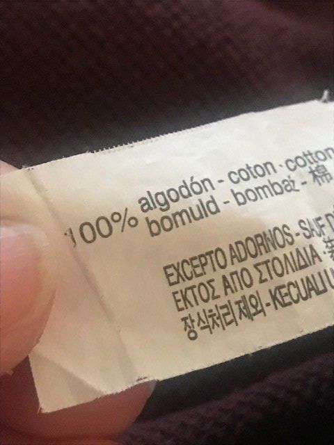 Zara Camicie, T-shirt & Polo: Kinder Langarmshirt  Zara Gr.140 – Usato da Wabern venduto da adamovski 4