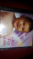 Cd Hits for Babies