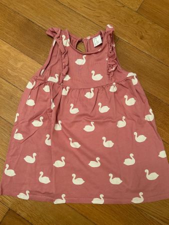 Kleid H&M, Grösse 92 (neu)