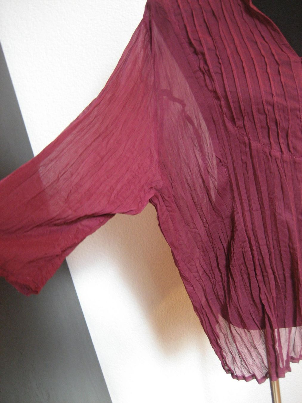 Camicette: Blouse taille XXL – Usato da Delémont venduto da marryb 2