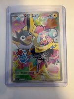 Pokemon Wattrel