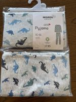 Pyjama dinosaure neuf taille 110 - 116