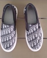 Chaussures toiles basses 