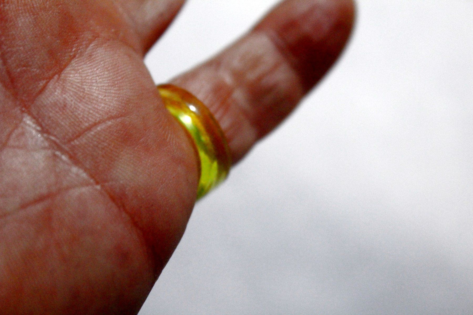 Anelli: Vintage Space-Age - Ring mit Muschel, Seestern, Seeigel, usw – Nuovo (secondo la descrizione) da Bern venduto da Vitaneuf 5