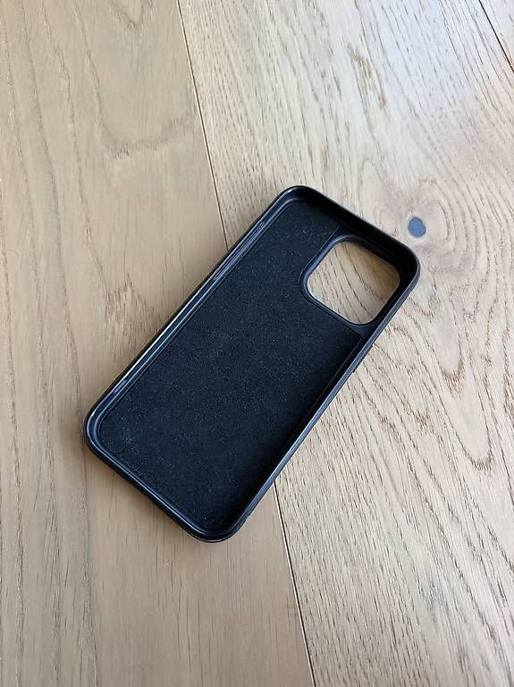 Cover & Protezioni schermo: iPhone 15 Pro Max Quadlock Hülle, Case  – Usato da Geroldswil venduto da oli_8fws 1