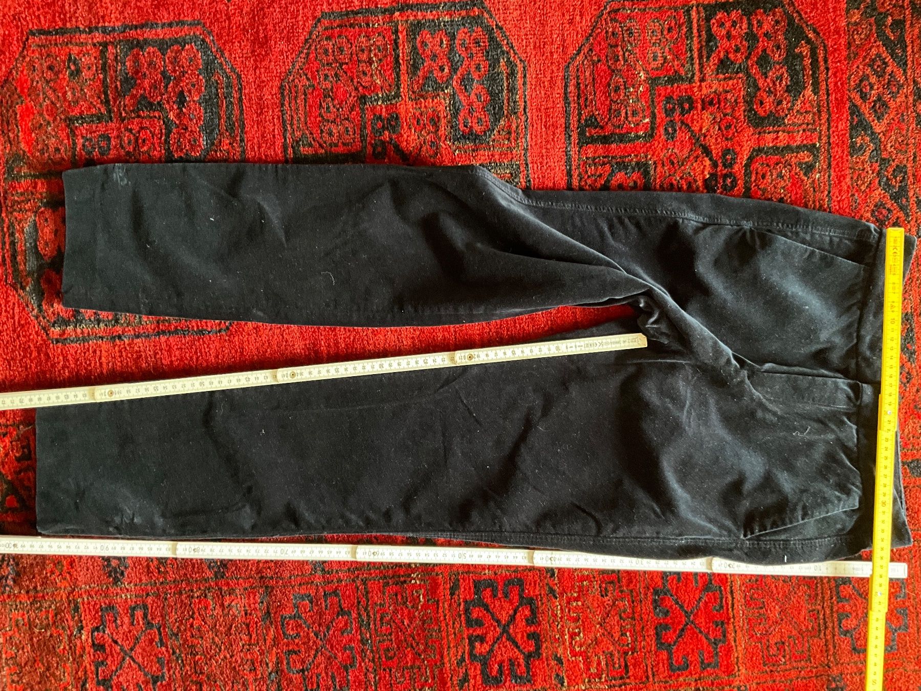 Massimo Dutti Pantalons: Hose Massimo Dutti Gr. 36 – Neuf (Voir description) à Muri b. Bern par VmuriV 2