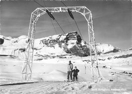 Skilift erzegghorn melchsee frutt G Kerns