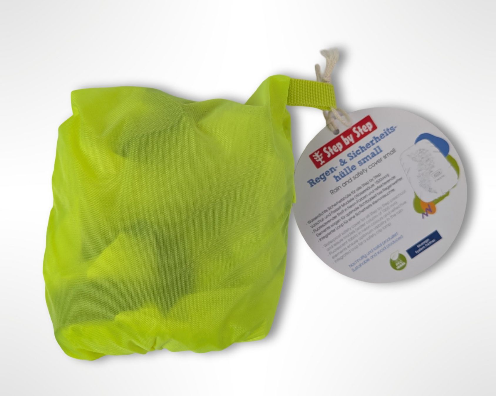 Altro: STEPBYSTEP Regenhülle – Nuovo (secondo la descrizione) da Suhr venduto da Restwert_Suhr 3
