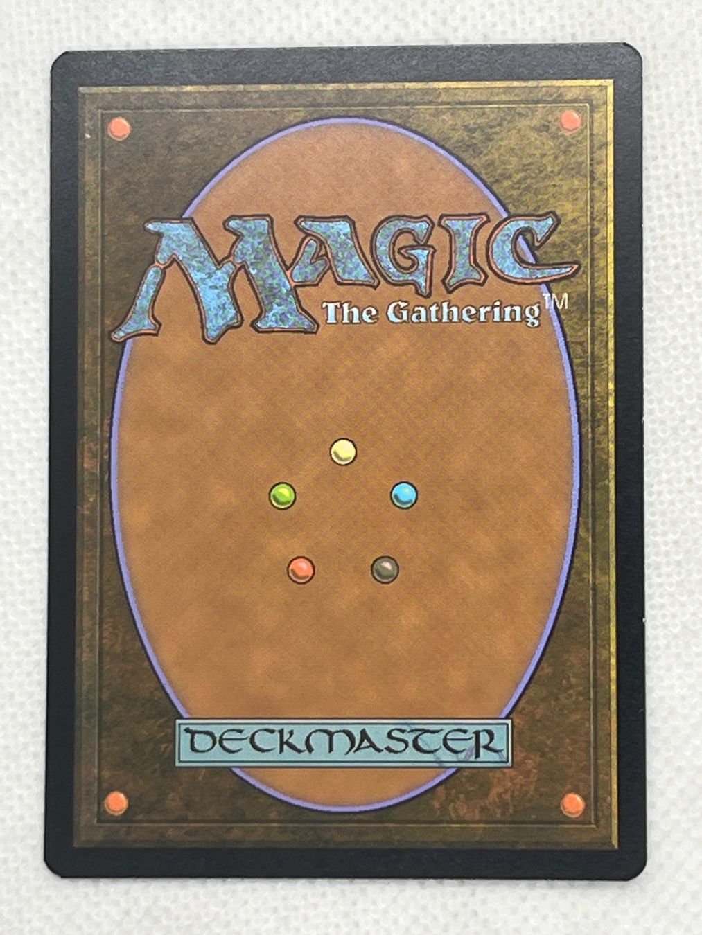 Magic The Gathering Sammelbilder & Trading cards: Magic: The Gathering - Grisly Ritual Einzelkarte – Gebraucht aus Hinterkappelen von Kim1992 1