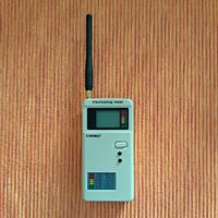 Mesureur de champs Cornet ED85EXS + Antenne logarithmique