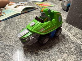 Paw Patrol - Rocky