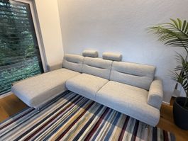 Langaryd Sofa 