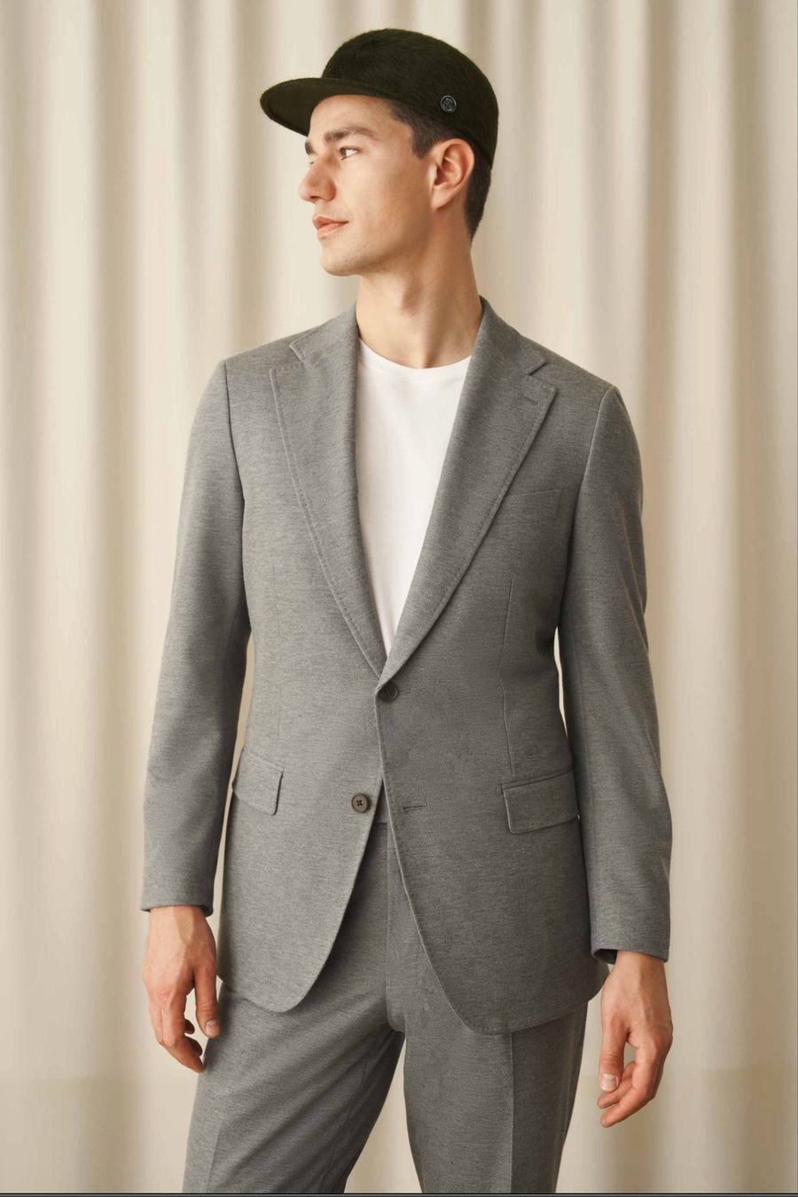 Completi: D'CONSTRUCTED Anzug Hardbrooklyn'one · Gr.M – Usato da Dietlikon venduto da svenm9320