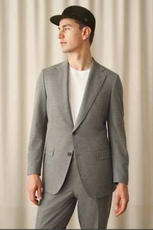 D'CONSTRUCTED Anzug Hardbrooklyn'one · Gr.M
