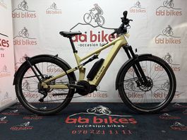 NEUWERTIG! Flyer Goroc X, 1200 WH Akku! ,95 NM, GARANTIE!