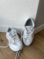 Puma Sneaker weiss Grösse 39 