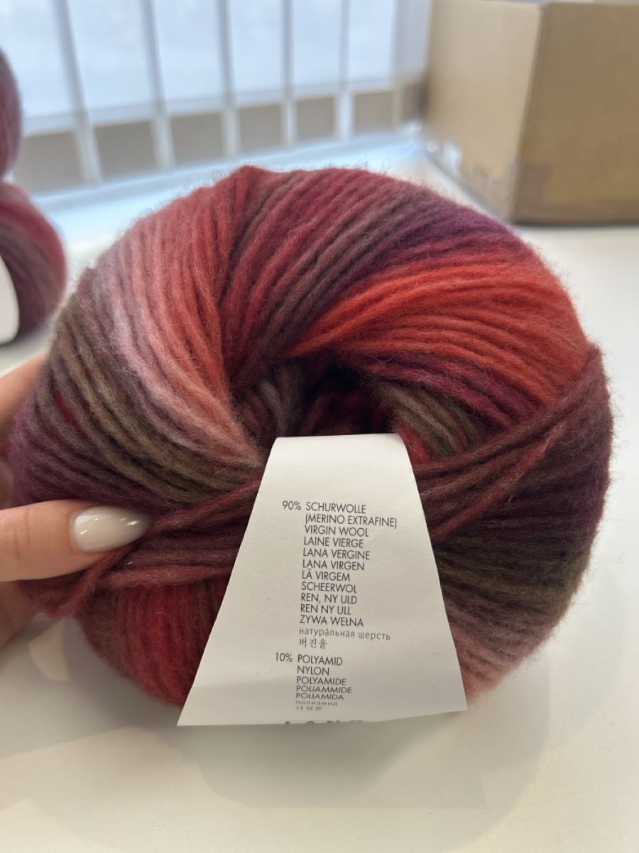Lang Yarns Wolle: Lang Yarns - Cloud – Neu und originalverpackt aus Neuhausen von info_ituepfli 1