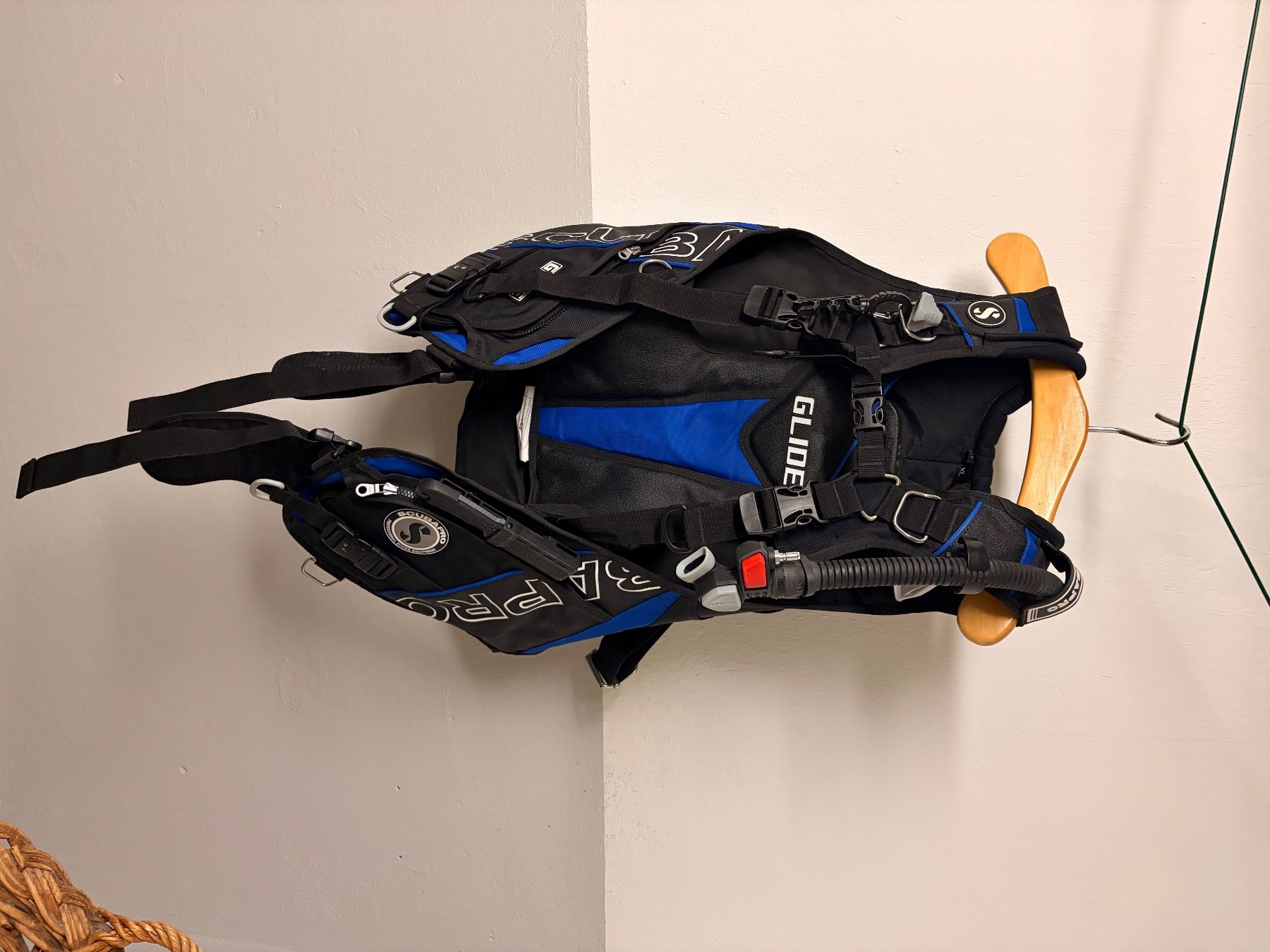 Tauchanzüge: Scuba Diving - Taucher-Einsteigerpaket – Gebraucht aus Basel von gaj_dt5c 4