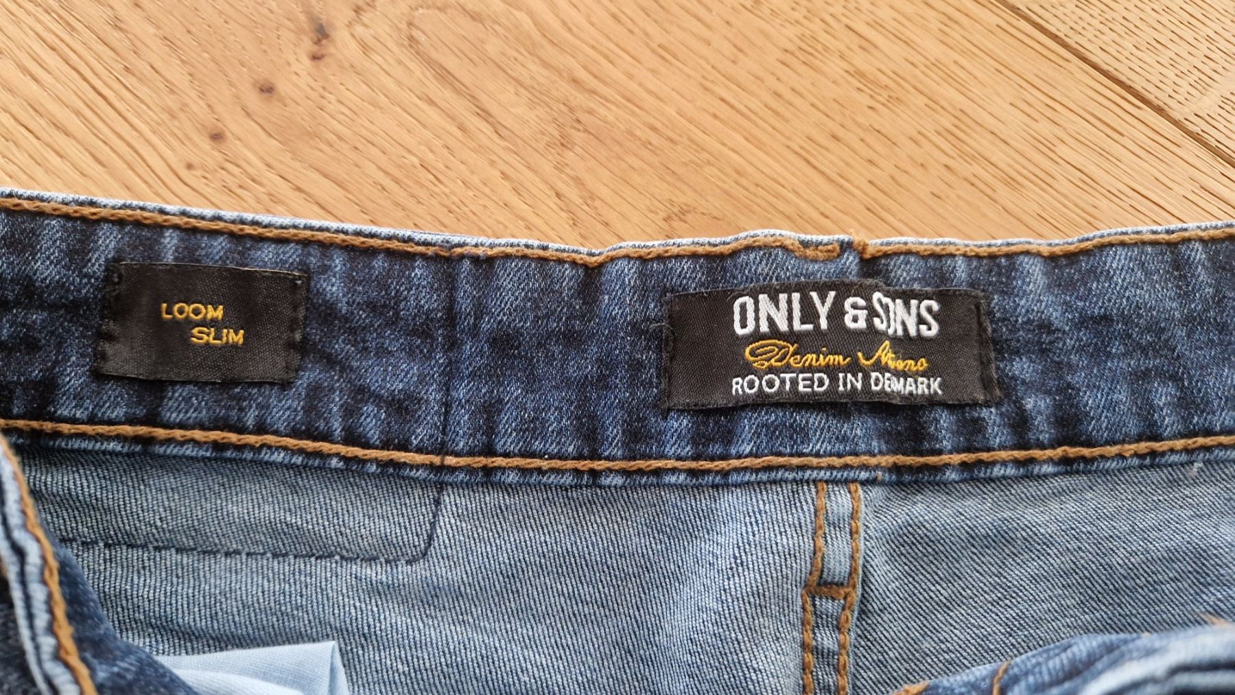 Jeans: Jeans ONLY & SONS, 30/32 – Nuovo (secondo la descrizione) da Frasnacht venduto da MiraBelle79 1