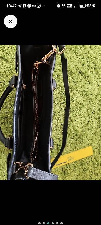 Taschen für Damen: Umhängetasche  – Gebraucht aus Wila von neu_s8qs 3