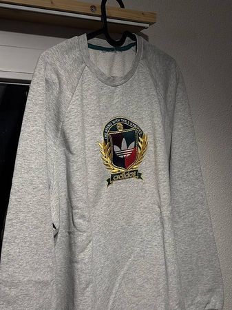 Pullover Adidas M/L