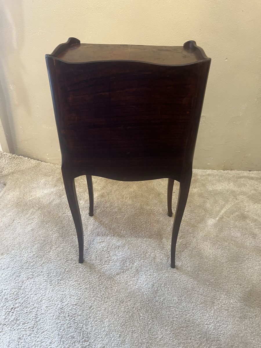 Commodes: Kommode im Louis XV -Stil 1900 – D'occasion à Wädenswil par Vollwertig 3