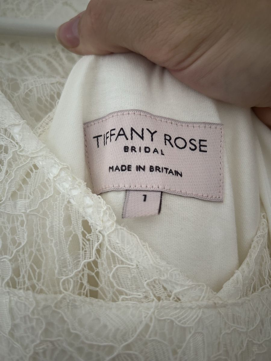 Vestiti: Umstandsbrautkleid Grösse 36 – Usato da Regensdorf venduto da Branca990 3