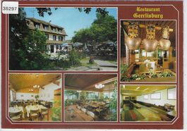 Restaurant Geerlisburg - Kloten