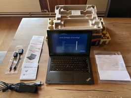 Lenovo ThinkPad X1 Carbon 3rd Gen Touch i7 & LTE ab CHF 1.00