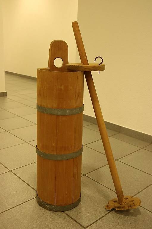 Autres appareils anciens: Butterfass – D'occasion à Küssnacht am Rigi par Pilatus18