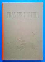 Seltene EA: FRANCIS PICABIA.L'Album d'Olga Mohler.1975 f/i/e