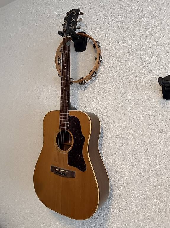 Instruments de musique: Gibson J 50 / Jg 1977 – D'occasion à Birsfelden par Eric2198 1