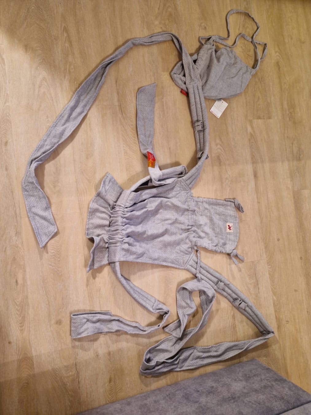 Marsupi portabebè: Babytrage – Usato da Langenthal venduto da nic_fj2f