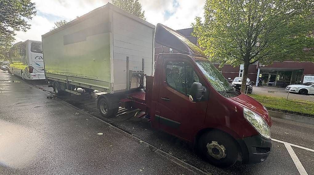 Veicoli commerciali: RENAULT Master dci 165 SZM – Usato da Langenthal venduto da Goergens10 2