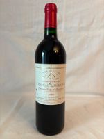 Château Lagrange "Tête de Cuvée" 2000