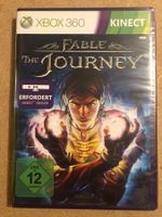 Fable the Journey für Xbox 360 Neu