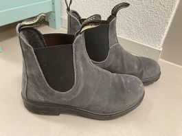 Blundstone