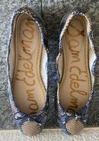Sam Edelmann Ballerinas, Gr. 40