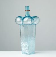 Große Kosta Boda Artist's Choice Designvase