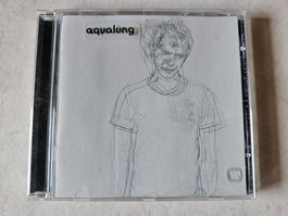 Aqualung  -  Aqualung