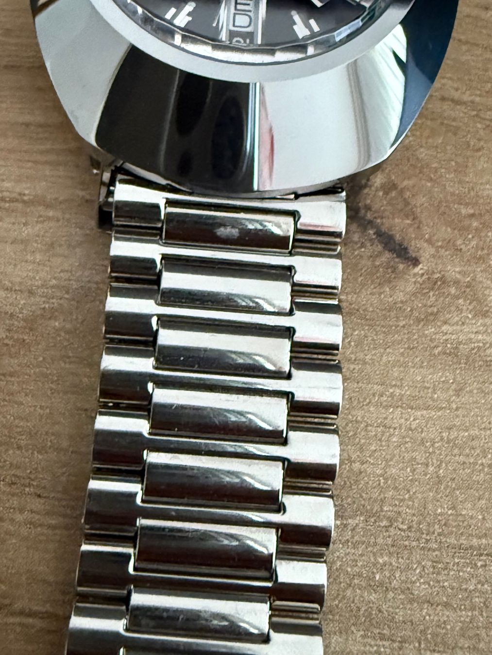 Rado Orologi: Rado Diastar+Uhrenbeweger – Nuovo (secondo la descrizione) da Reiden venduto da Jack427 5