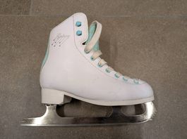Schlittschuhe Grösse 32