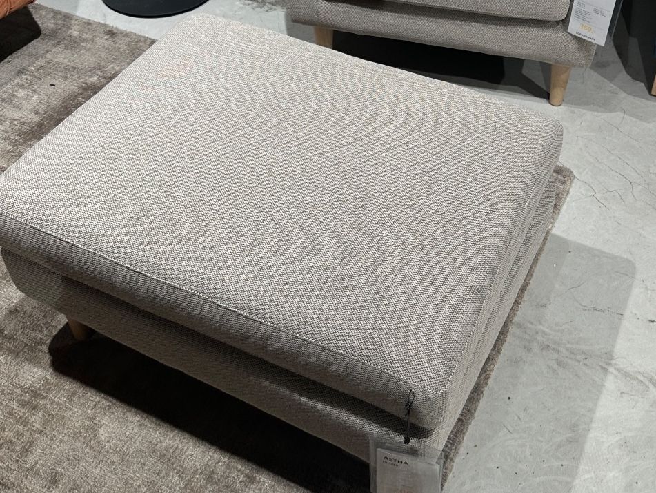 Sofacompany Sgabelli: Hocker – Usato da Bern venduto da Sofa_Company_Bern 1